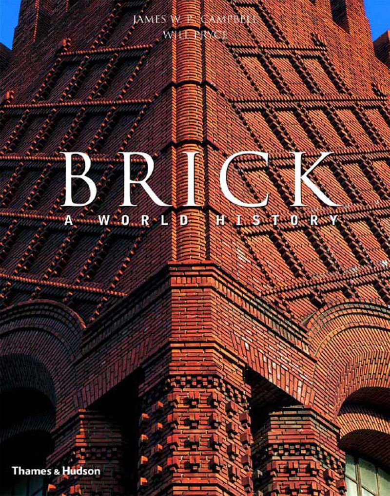 Bricks of the best sale world