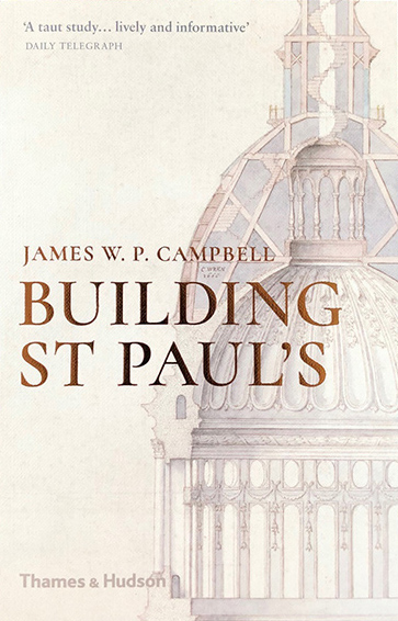 Campbell Building St Pauls paperback