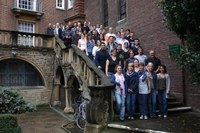 Erasmus summer schools 3