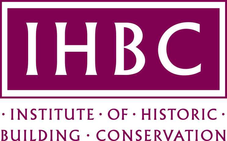 IHBC logo