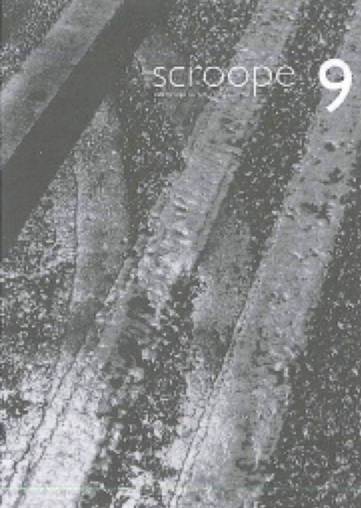 Scroope 9 Cover