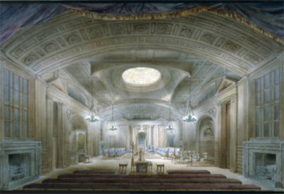 Soane and Freemasonry 2