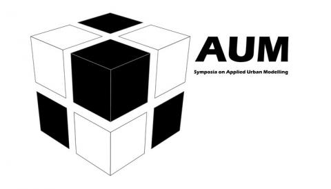 AUM logo