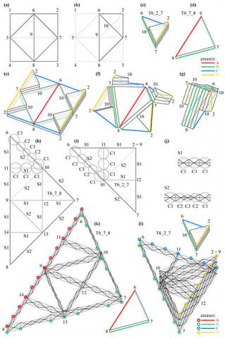 E RivasAdrover waterbomb%20origami scissor