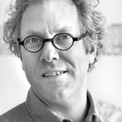 Professor Hans  van der Heijden
