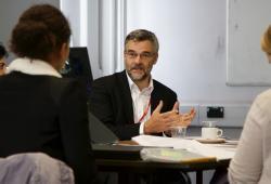 Professor Koen Steemers's picture