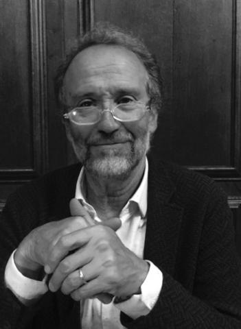 Prof. François Penz's picture