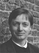 Professor James W.P. Campbell's picture