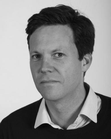 Dr. Maximilian Sternberg's picture