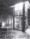 Mary Ann Steane - Architecture of Light cover