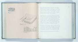 Peter Eisenman's doctoral thesis