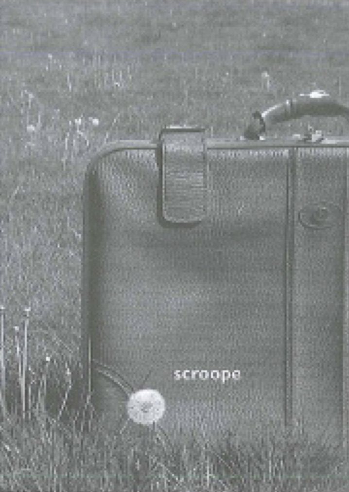 Scroope 15 Cover