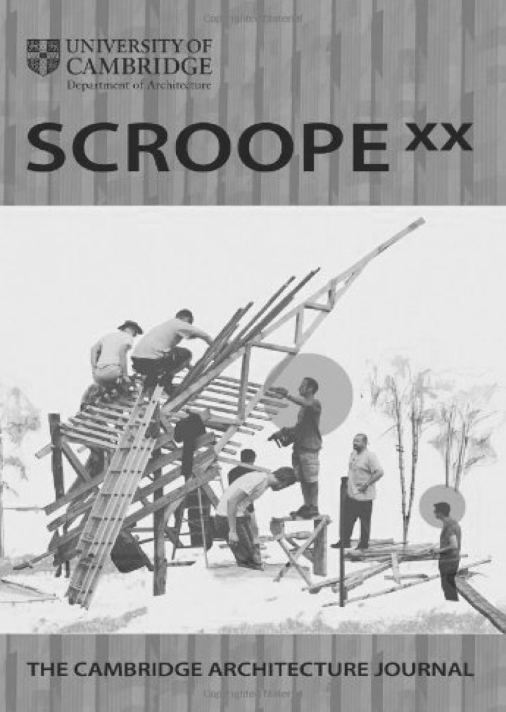 Scroope 20 Cover