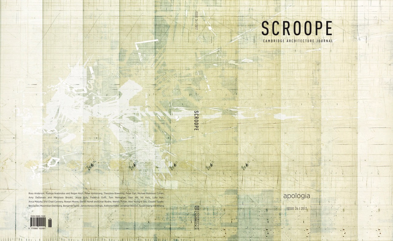 Scroope 26 Website Image