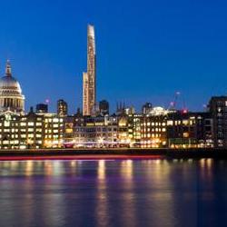 Researchers from Cambridge University’s Department of Architecture are working with PLP Architecture and engineers Smith and Wallwork on the future development of tall timber buildings in central London 