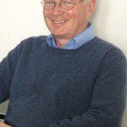 Professor John  Ellis
