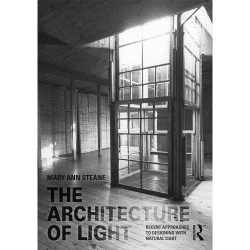 Architects' Journal sees the light and picks book of the month for positive review