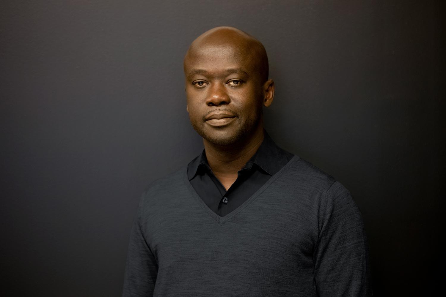 We are delighted to announce that Sir David Adjaye has been nominated for admission to an Honorary Doctorate in June